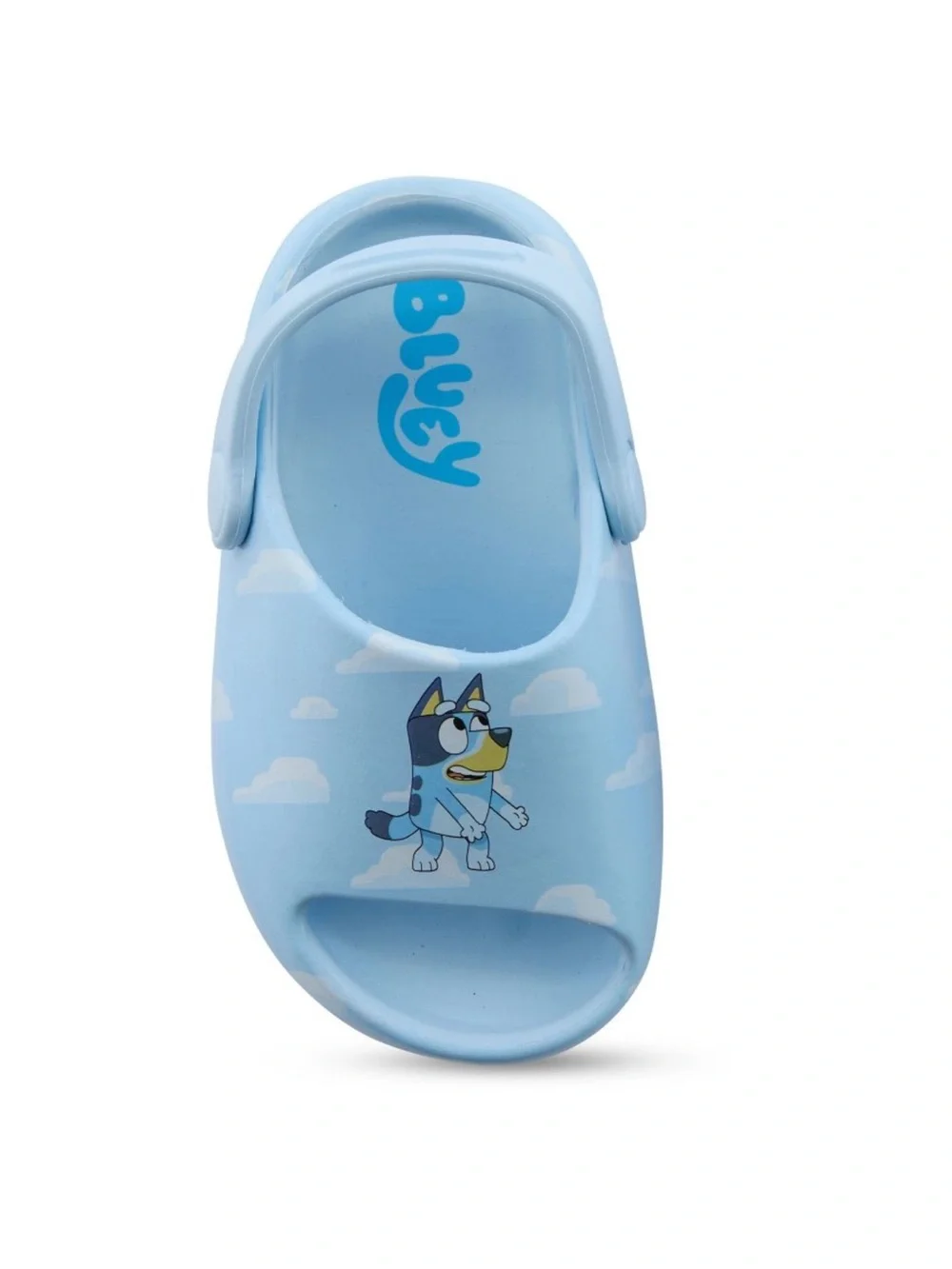 Bluey & Bingo Toddler Clog Sandal UNISEX